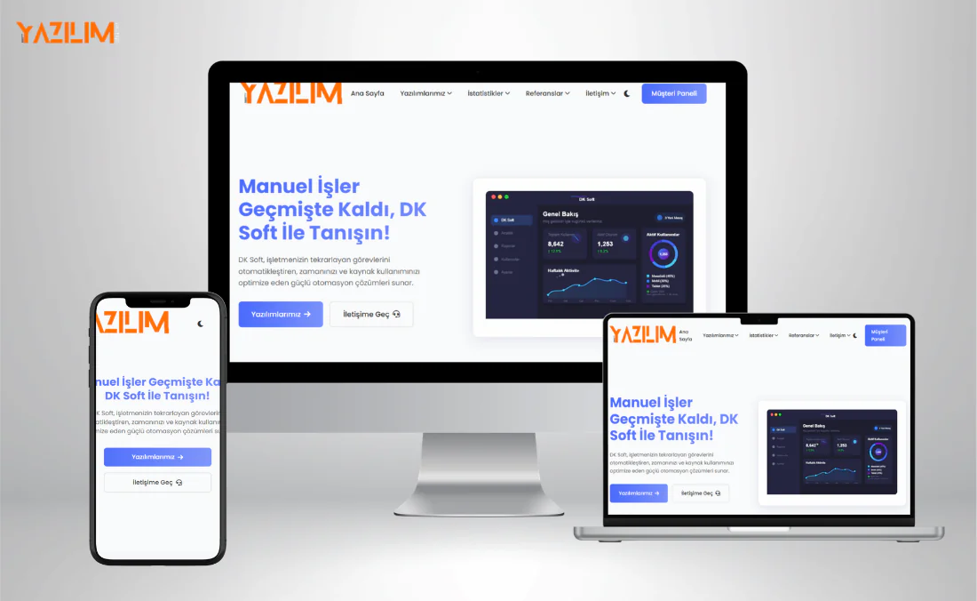 Yazılım Scripti V2